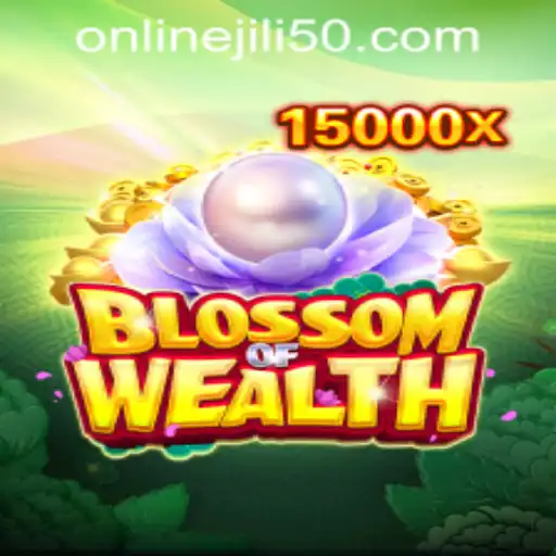 Discover the Excitement of BlossomofWealth: A Dive into Jili 50 Online Casino