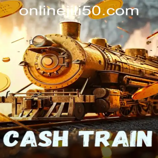 Unveiling CashTrain: A Thrilling Journey with Jili 50 Online Casino
