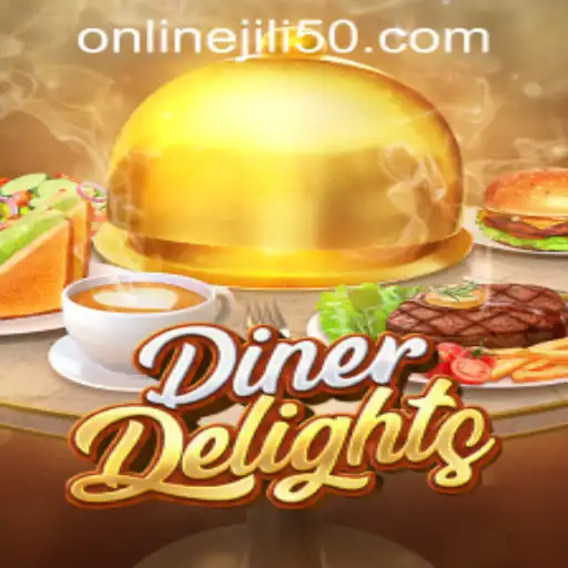 Discover the Tastiest Adventure with DinerDelights