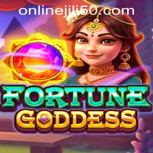 Exploring the Thrills of FORTUNEGODDESS in the JILI 50 Online Casino