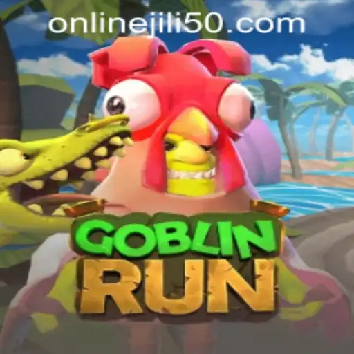 GoblinRun: Unearthing the Thrills of Jili 50 Online Casino's Latest Offering