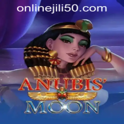 AnubisMoon: Exploring the Mysteries of the Egyptian-Themed Online Slot Game