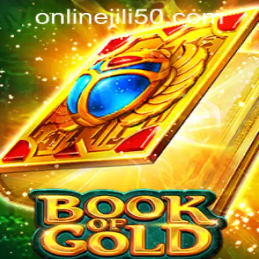 Discover the Enchanting World of BookofGold in Jili 50 Online Casino
