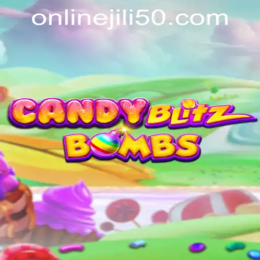 CandyBlitzBombs: A Sweet Treat in the World of Online Gaming