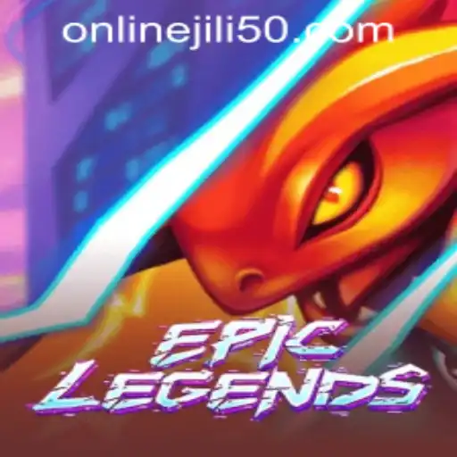 Exploring the Thrills of EpicLegends in the Context of Jili 50 Online Casino