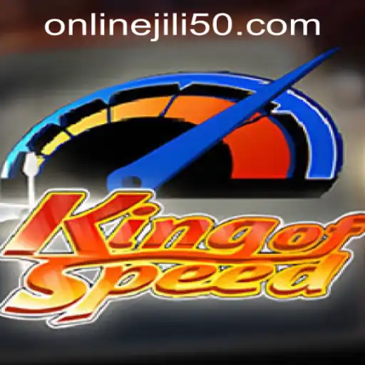 KingofSpeed: Exploring the Exciting World of Jili 50 Online Casino