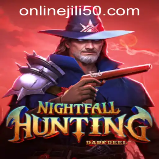 Discover the Excitement of NightfallHunting and Its Connection to the Jili 50 Online Casino