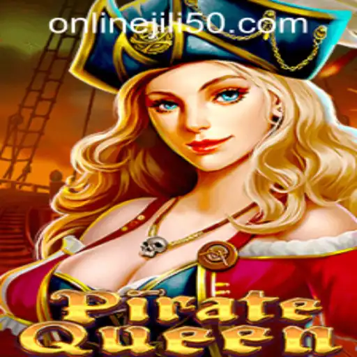 Explore PirateQueen: The Thrilling Adventure of Jili 50 Online Casino