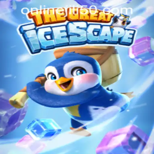 Discover the Excitement of TheGreatIcescape at Jili 50 Online Casino