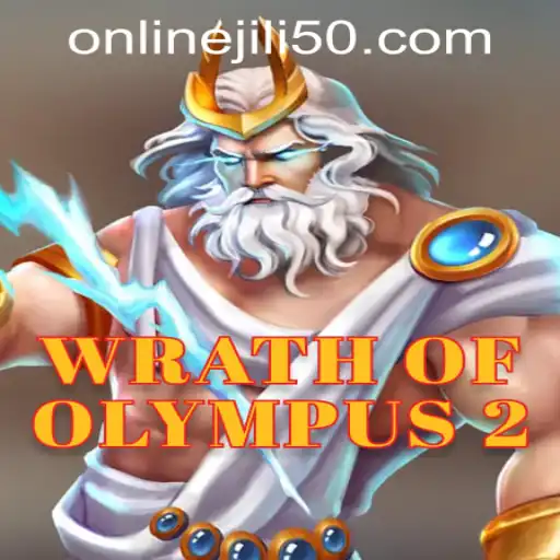 Discover the Epic World of WrathofOlympus2 and Jili 50 Online Casino