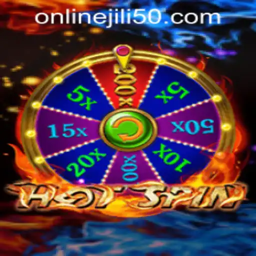 Exploring the Exciting World of HotSpin and Jili 50 Online Casino