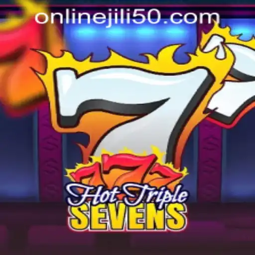 Exploring HotTripleSevens: The Exciting World of Jili 50 Online Casino