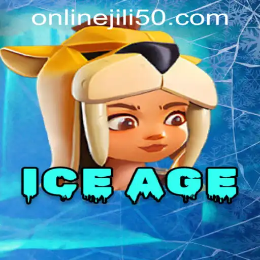Dive into the Adventures of IceAge and the World of Jili 50 Online Casino