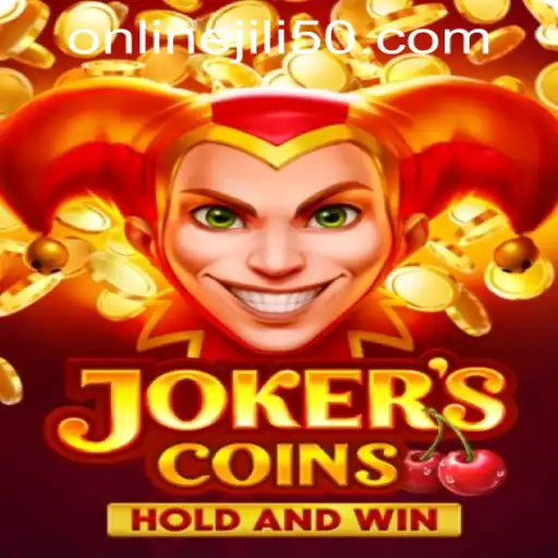 JokersCoins: The Exciting World of Jili 50 Online Casino