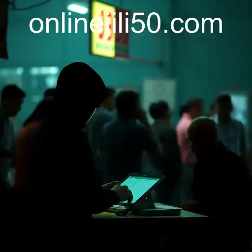 The Intricacies of Jueteng in the Modern Age