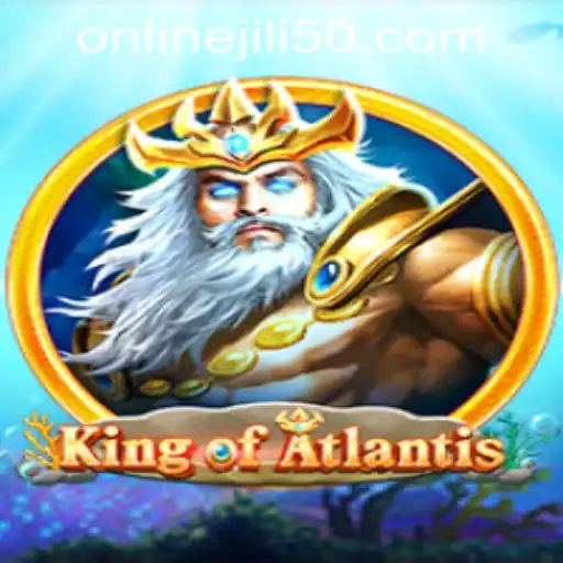 King of Atlantis: Dive into the Adventures of an Epic Game