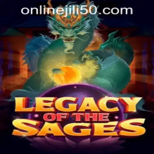 Explore the Enchanting World of LegacyoftheSages: An Epic Adventure Awaits