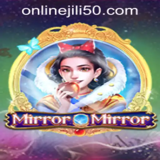 Discover the Enigmatic World of MirrorMirror and Jili 50 Online Casino