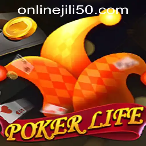 PokerLife and Jili 50 Online Casino: An Exciting Intersection of Traditional and Modern Gaming