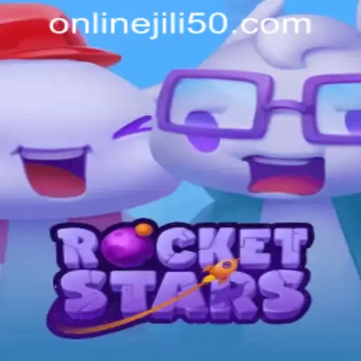 Exploring the Thrilling Universe of RocketStars and Jili 50 Online Casino