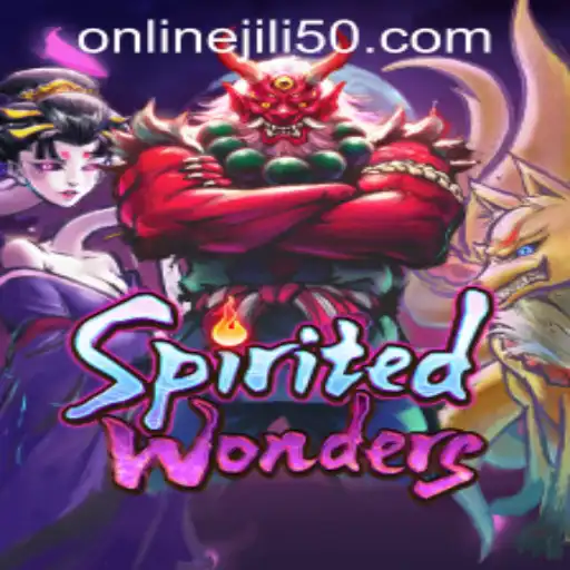 SpiritedWonders: A Deep Dive into the Newest Online Casino Game Phenomenon