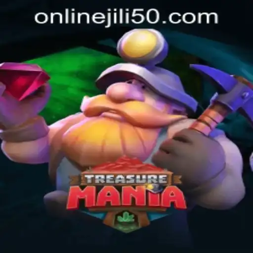 Explore the Excitement of TreasureMania in the Jili 50 Online Casino