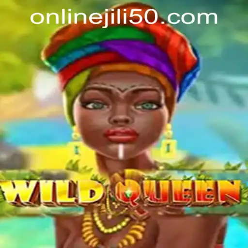 WildQueen: The Thrilling Adventure in Jili 50 Online Casino